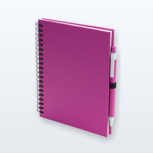 [BL-105768] quaderno - fucsia