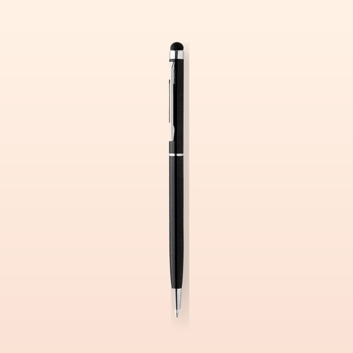 [BL-105783] penna a sfera capacitiva - nero