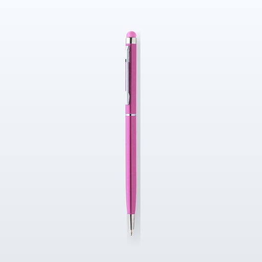 [BL-105784] penna a sfera capacitiva - fucsia