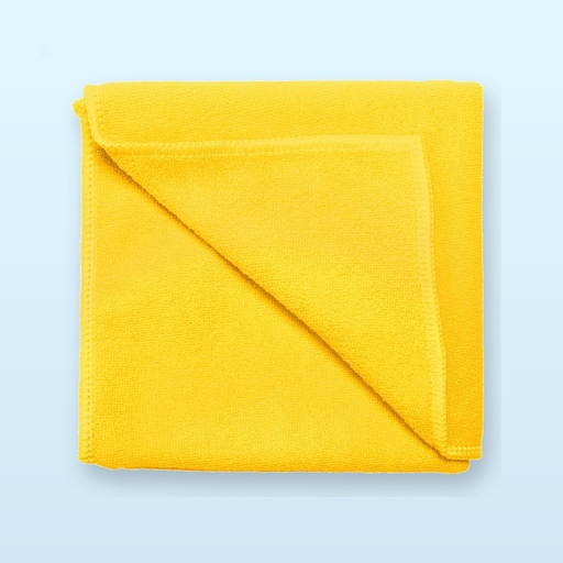 [BL-105805] asciugamani - giallo