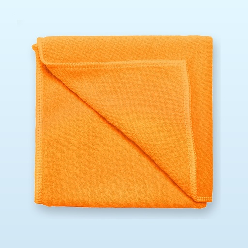[BL-105806] asciugamani - arancione