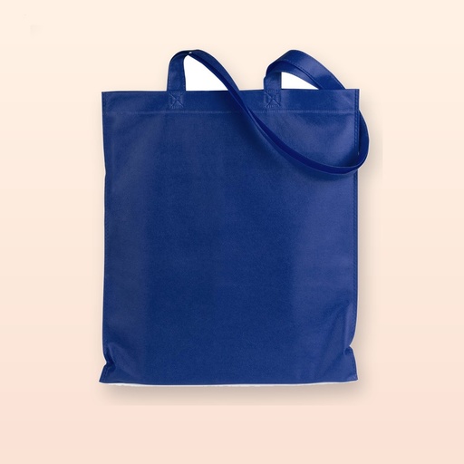 [BL-105834] Shopper - blu