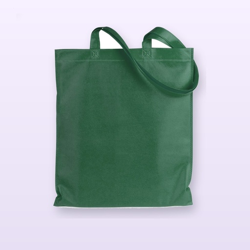 [BL-105837] Shopper - verde