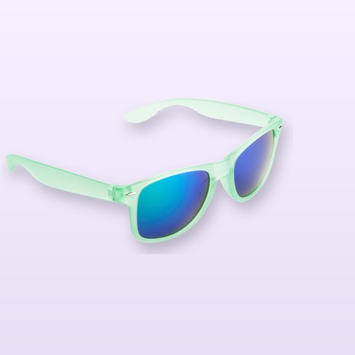 [BL-105844] occhiali da sole - verde