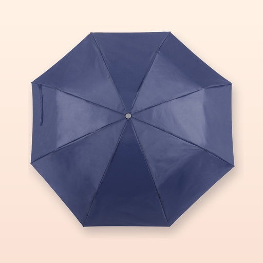 [BL-105904] ombrello - blu scuro