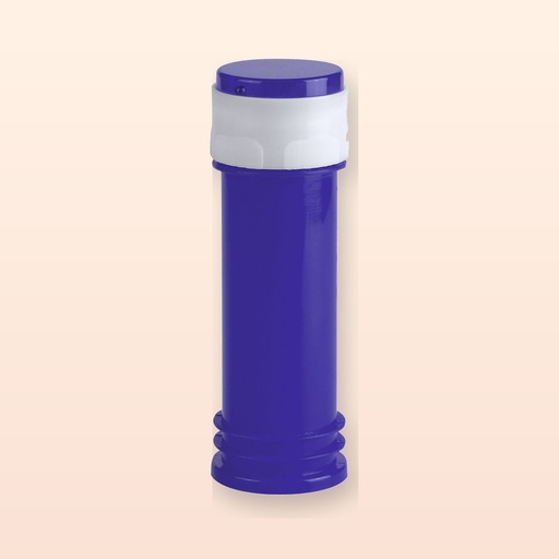 [BL-105918] bolle di sapone - blu