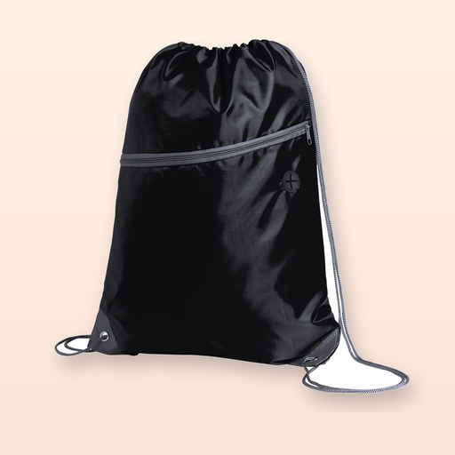 [BL-105959] sacca - nero