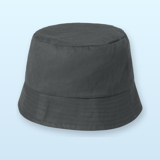 [BL-106090] Cappello pescatore - grigio