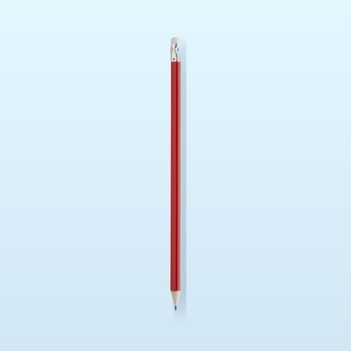 [BL-106166] matita - rosso