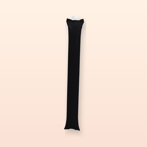 [BL-106180] bastoni per il tifo - nero