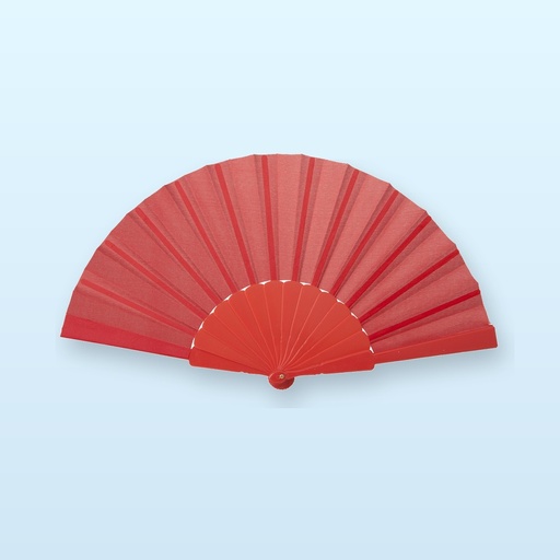 [BL-106194] ventaglio - rosso