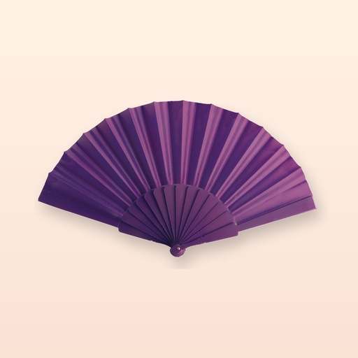 [BL-106199] ventaglio - viola