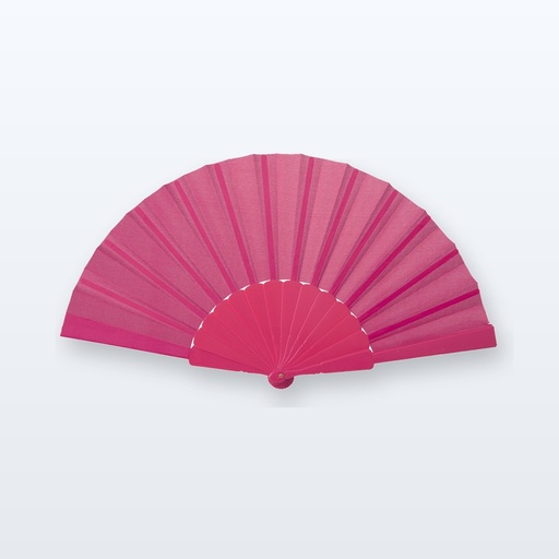 [BL-106200] ventaglio - fucsia