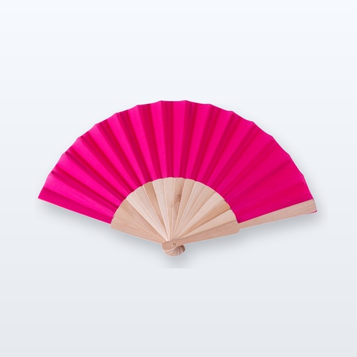 [BL-106212] ventaglio - fucsia