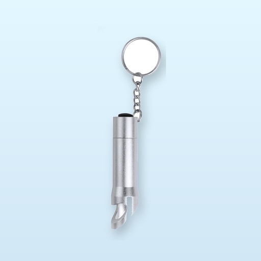 [BL-106255] torcia - argento