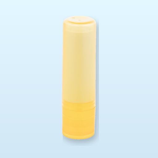 [BL-106278] balsamo labbra - giallo