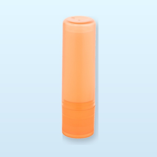 [BL-106279] balsamo labbra - arancione