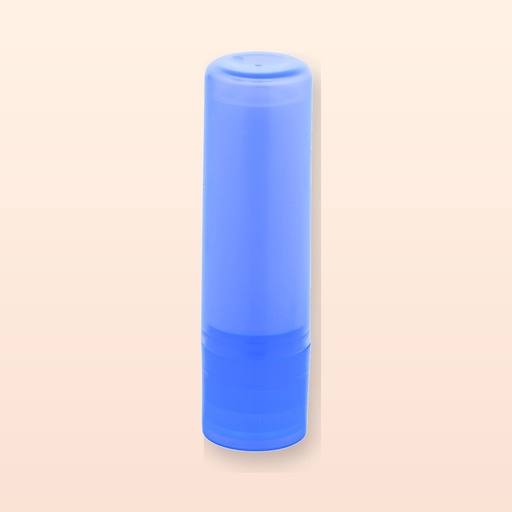 [BL-106281] balsamo labbra - blu