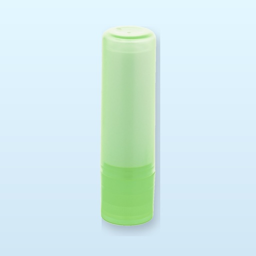 [BL-106284] balsamo labbra - lime verde