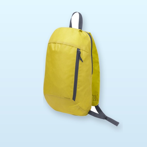 [BL-106301] zaino - giallo