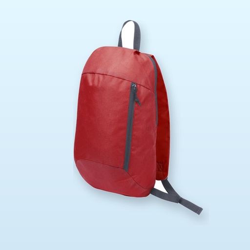 [BL-106303] zaino - rosso