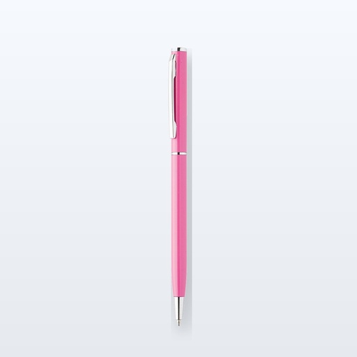[BL-106322] penna a sfera - fucsia