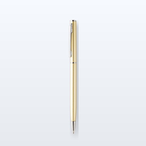 [BL-106323] penna a sfera - oro