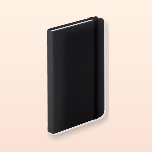 [BL-106329] quaderno - nero