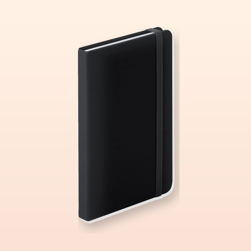 [BL-106336] quaderno - nero