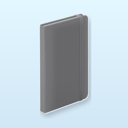 [BL-106337] quaderno - grigio