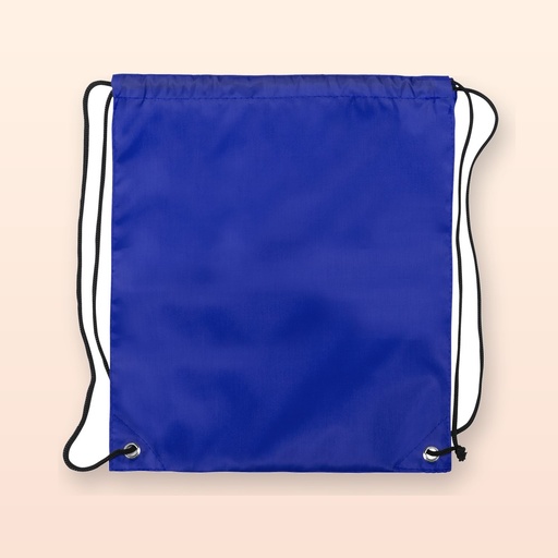 [BL-106357] sacca - blu