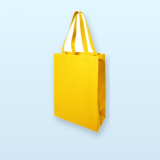 [BL-106394] Shopper - giallo