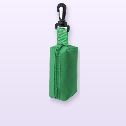 [BL-106425] set matite colorate - verde