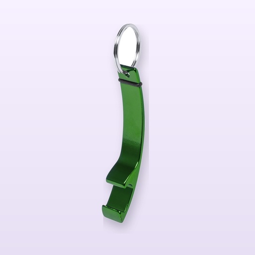 [BL-106505] apribottiglie - verde