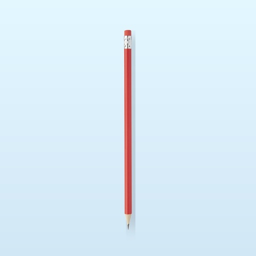 [BL-106567] matita - rosso