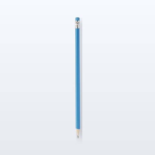 [BL-106570] matita - azzurro