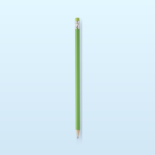 [BL-106574] matita - lime verde