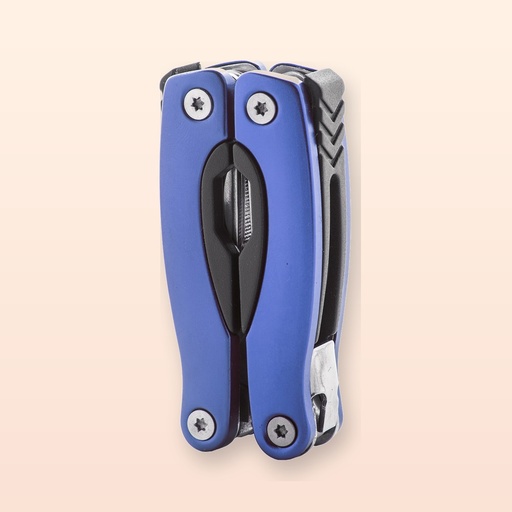 [BL-106666] pinza multiuso - blu