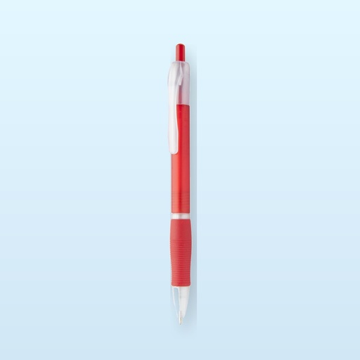 [BL-106690] penna a sfera - rosso