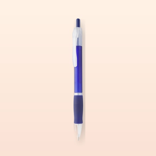 [BL-106691] penna a sfera - blu