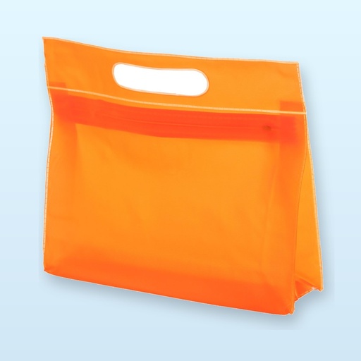 [BL-106713] trousse - arancione