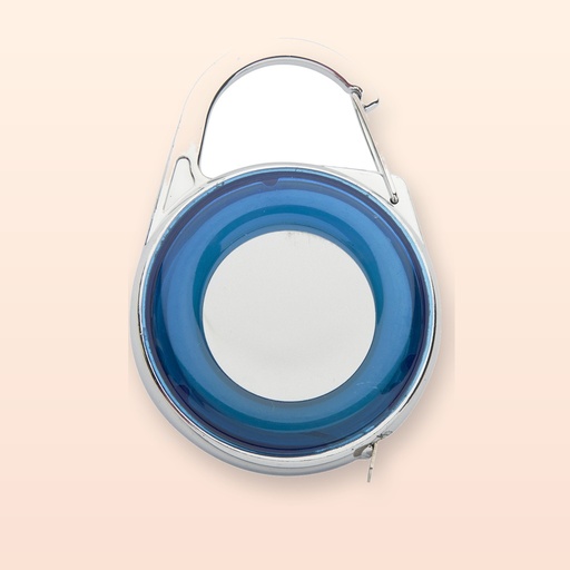 [BL-106715] flessometro - blu