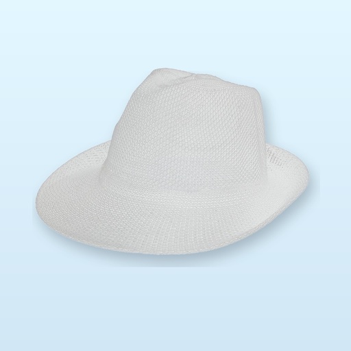 [BL-106725] cappello - bianco