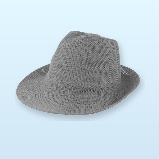 [BL-106727] cappello - grigio