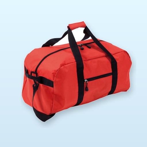 [BL-106738] borsa - rosso