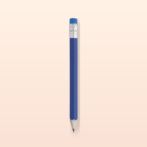 [BL-106764] matita mini - blu