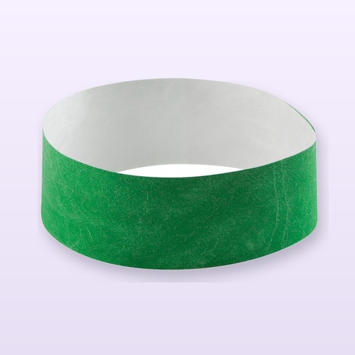 [BL-106775] braccialetto - verde