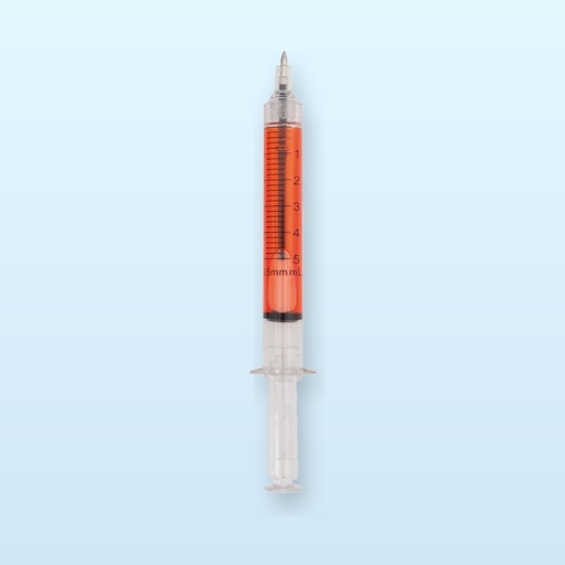 [BL-106802] Penna a sfera - rosso