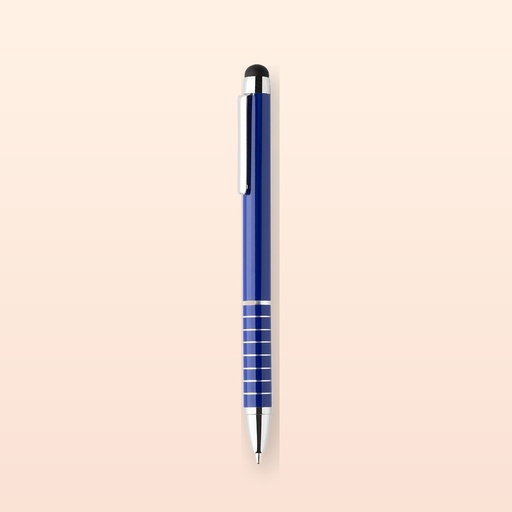 [BL-106844] penna a sfera capacitiva - blu