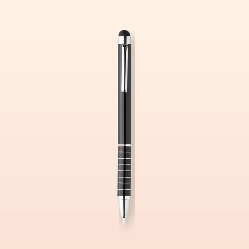[BL-106847] penna a sfera capacitiva - nero